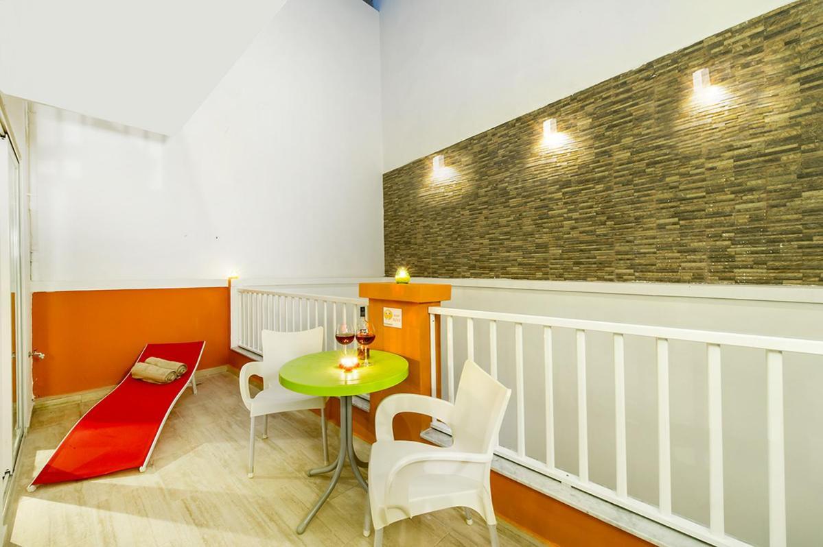 Bayside Apartments Saint Julian's Екстер'єр фото